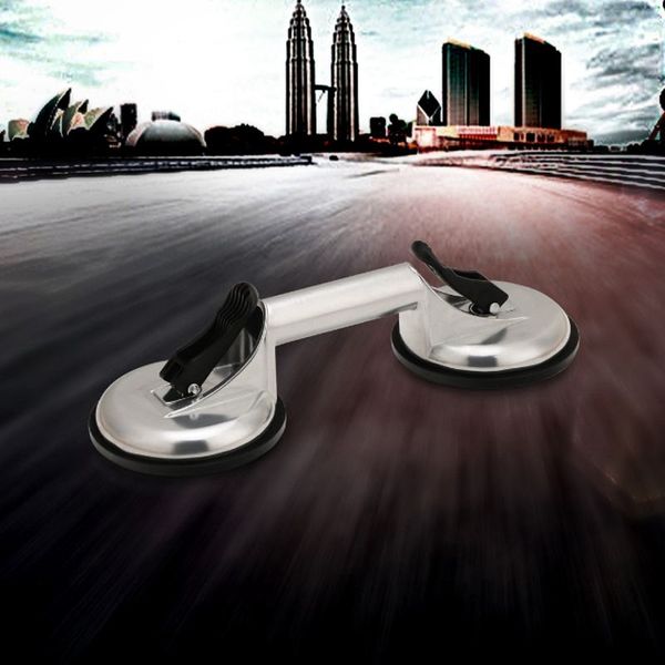 горячая продажа 105кг всасывающие двойные чашки dent remover sucker алюминиевого сплава съемник для автомобилей стекло pad другое ванна туал
горячая продажа 105кг всасывающие двойные чашки dent remover sucker алюминиевого сплава съемник для автомобилей стекло pad другое ванна туал