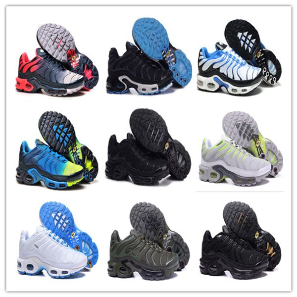 wholesale classic air tn shoes fashion mens breathable mesh tn plus casual shoes og tn chaussures requin trainer sneakers zapatillaes, Black
wholesale classic air tn shoes fashion mens breathable mesh tn plus casual shoes og tn chaussures requin trainer sneakers zapatillaes, Black