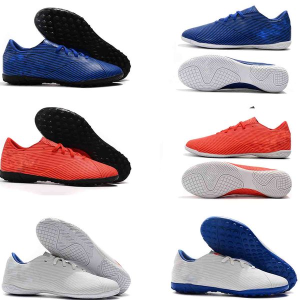 new nemeziz 18.1 archetic messi mens football shoes agility bandage spectral mode soccer boots cleats size nemeziz-11
new nemeziz 18.1 archetic messi mens football shoes agility bandage spectral mode soccer boots cleats size nemeziz-11