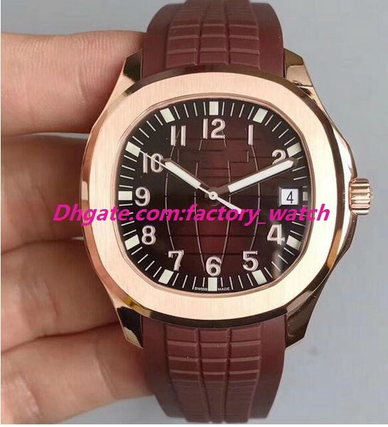 luxury watch 5 style mens 5167r aquanaut extra large 18kt rose gold brown dial 40mm rubber strap automatic fashion men's watches wristwatch
luxury watch 5 style mens 5167r aquanaut extra large 18kt rose gold brown dial 40mm rubber strap automatic fashion men's watches wristwatch