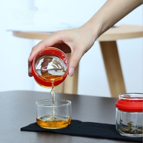 glass travel tea set portable bag crack carry a pot two cups kung fu tea transparent blowing art cup elegant cup bubble teapot
glass travel tea set portable bag crack carry a pot two cups kung fu tea transparent blowing art cup elegant cup bubble teapot
