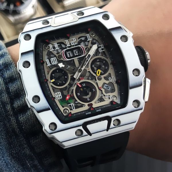 роскошные часы 11-03 высококачественные мужские часы автоматические механические движения кристаллического стекла зеркало углеродного волокн, Slivery;brown
роскошные часы 11-03 высококачественные мужские часы автоматические механические движения кристаллического стекла зеркало углеродного волокн, Slivery;brown