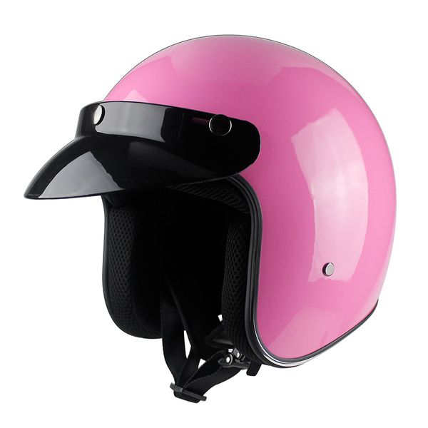 motorcycle helmet vintage breathable lightweight open face design for men women motorbike fi-19ing
motorcycle helmet vintage breathable lightweight open face design for men women motorbike fi-19ing