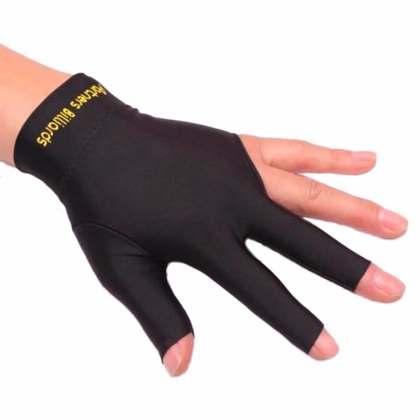 cue pool shooters open 3 fingers glove billiard gloves snooker gloves print letter billiard accessories, Blue;gray
cue pool shooters open 3 fingers glove billiard gloves snooker gloves print letter billiard accessories, Blue;gray