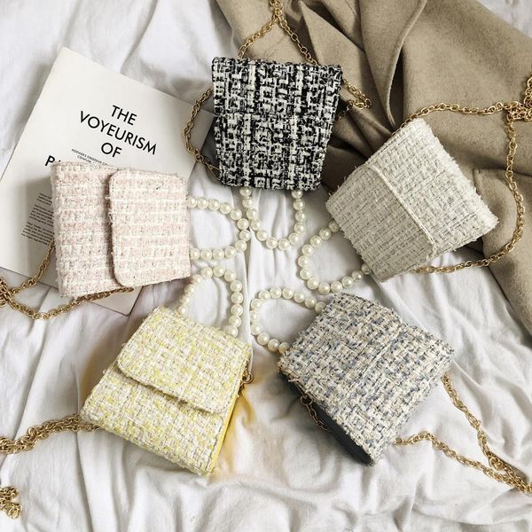 мини-цепь сумка сумки мягкой шерстяной кожи небольшие crossbody сумка женская 2019 новая сумка с ручкой жемчужный девушка сцепления
мини-цепь сумка сумки мягкой шерстяной кожи небольшие crossbody сумка женская 2019 новая сумка с ручкой жемчужный девушка сцепления