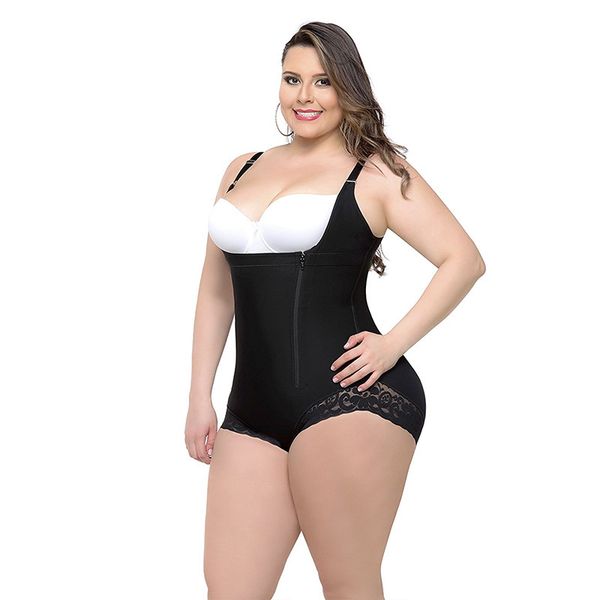 плюс размер shapewear пластика управления формирователь трусики корректирующее нижнее белье большой размер талия корсет для похудения трусы, Black;white
плюс размер shapewear пластика управления формирователь трусики корректирующее нижнее белье большой размер талия корсет для похудения трусы, Black;white