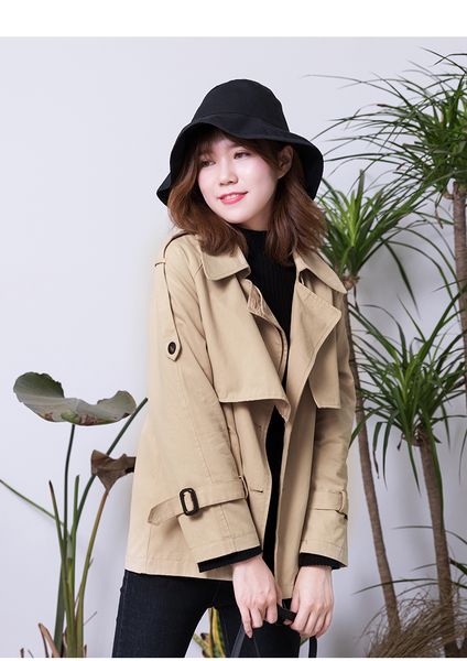 women blazer mujer plus size runway jacket office lady female 2019 long coat button casual loose blazers for women formal s0272, White;black
women blazer mujer plus size runway jacket office lady female 2019 long coat button casual loose blazers for women formal s0272, White;black