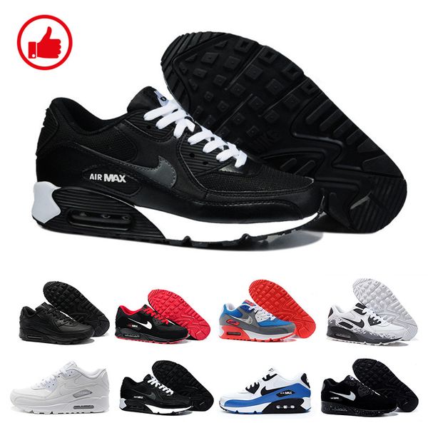 2018 new women casual shoes classic 90 women and woman shoes casual trainer air cushion surface breathable casual shoes d4mhh
2018 new women casual shoes classic 90 women and woman shoes casual trainer air cushion surface breathable casual shoes d4mhh