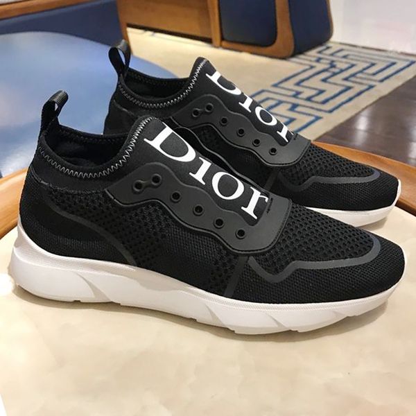 womens shoes casual summer fashion shoes female footwears with original box zapatos de mujer b21 neo sneaker technical knit womens shoes, Black
womens shoes casual summer fashion shoes female footwears with original box zapatos de mujer b21 neo sneaker technical knit womens shoes, Black