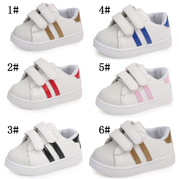 5 colors designer toddler shell shoes kids boys girls children sneakers infant outdoor running sport shoes fluorescent shoes b56, Black
5 colors designer toddler shell shoes kids boys girls children sneakers infant outdoor running sport shoes fluorescent shoes b56, Black