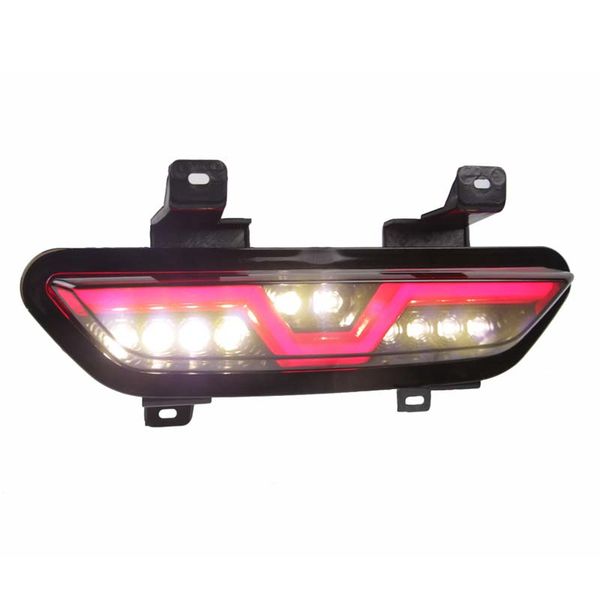 taillights assembly for ford mustang rear bumper led brake drl driving turn signal reversing fog light 3 function 2015-2017
taillights assembly for ford mustang rear bumper led brake drl driving turn signal reversing fog light 3 function 2015-2017