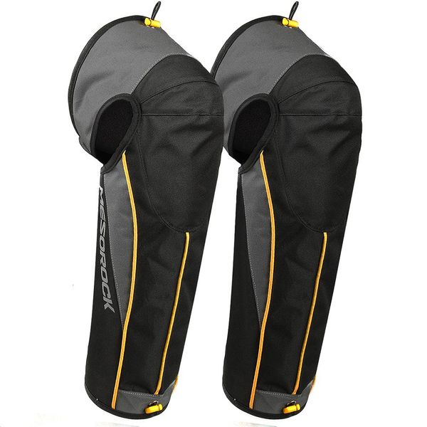 warm knee pad black leather leg warmer protector motorcycle kneepad half chaps leggings covers adjustable strap windproof
warm knee pad black leather leg warmer protector motorcycle kneepad half chaps leggings covers adjustable strap windproof