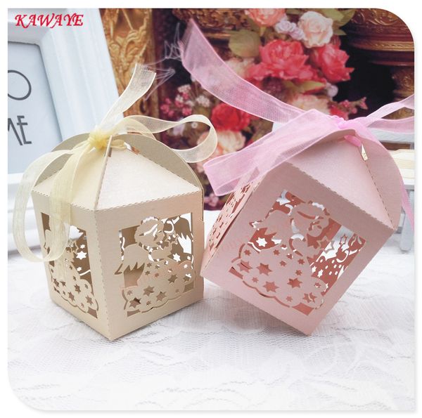 24pcs laser cutting wedding candy box wedding angel design gifts box for guests favors and gifts party decorations 6zt33
24pcs laser cutting wedding candy box wedding angel design gifts box for guests favors and gifts party decorations 6zt33