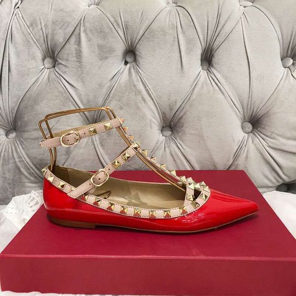 2020 luxury designer fashion stud sandals genuine leather slingback pumps ladies high heels fashion rivets shoes party high heel, Black
2020 luxury designer fashion stud sandals genuine leather slingback pumps ladies high heels fashion rivets shoes party high heel, Black