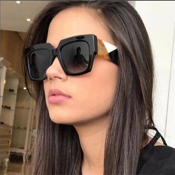 2020 square sunglasses women oversized square sun glasses female designer brands luxury big thick frame trendy eyewear uv400 honse
2020 square sunglasses women oversized square sun glasses female designer brands luxury big thick frame trendy eyewear uv400 honse