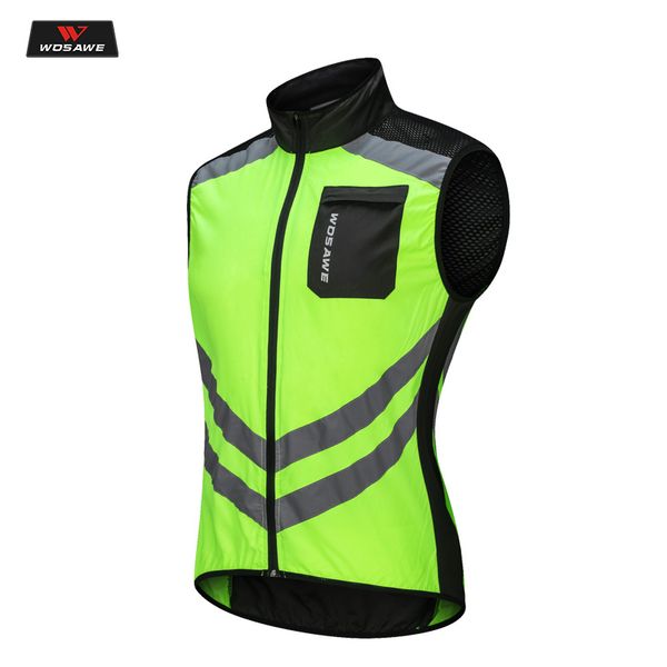 wosawe reflective motorcycle safety vest high visibility vest clothing motorcoss night running rider cycling off-road warning
wosawe reflective motorcycle safety vest high visibility vest clothing motorcoss night running rider cycling off-road warning