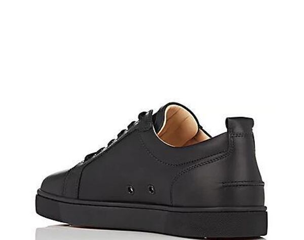 low red bottom sneakers for men luxury black leather&spikes fashion casual men womens shoes 2018 designer leisure big
low red bottom sneakers for men luxury black leather&spikes fashion casual men womens shoes 2018 designer leisure big