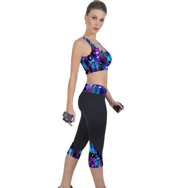 leggings for women summer fitness workout legging fashion deportivas trousers casual 3/4 length jeggings famale slim pants #5$, Black
leggings for women summer fitness workout legging fashion deportivas trousers casual 3/4 length jeggings famale slim pants #5$, Black