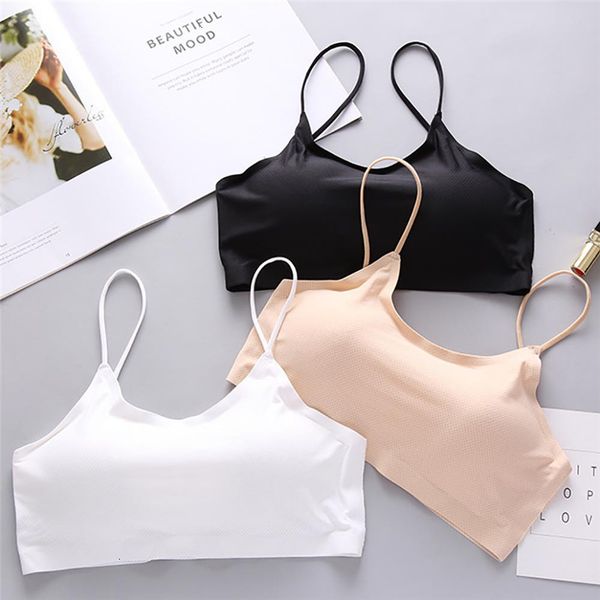 bra sports femme lingeries women solid bras push up bra vest breathable chest pad wearing sports underwear comfortable 15, Red;black
bra sports femme lingeries women solid bras push up bra vest breathable chest pad wearing sports underwear comfortable 15, Red;black