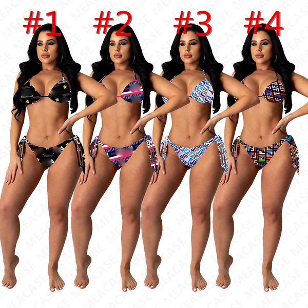 summer women swimwear outfits bra with hipster bandage briefs swimsuit letter print 2pcs luxury bikinis set beachwear clothes d7201, White;black
summer women swimwear outfits bra with hipster bandage briefs swimsuit letter print 2pcs luxury bikinis set beachwear clothes d7201, White;black