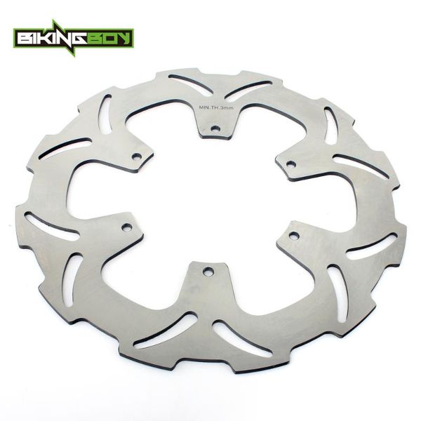 bikingboy front brake disc rotor disk lc4 adventure 620 640 enduro lc4-e six days supermoto prestige 1999 2000 2001 motorcycle
bikingboy front brake disc rotor disk lc4 adventure 620 640 enduro lc4-e six days supermoto prestige 1999 2000 2001 motorcycle