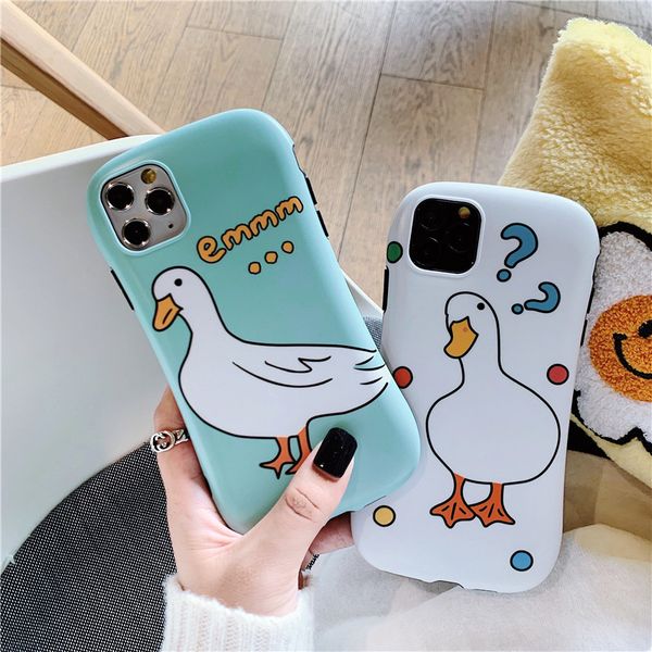 popular cartoon goose facebread cell phone case for iphone 11 pro 6 6s 7 8 plus xs max xr xs
popular cartoon goose facebread cell phone case for iphone 11 pro 6 6s 7 8 plus xs max xr xs
