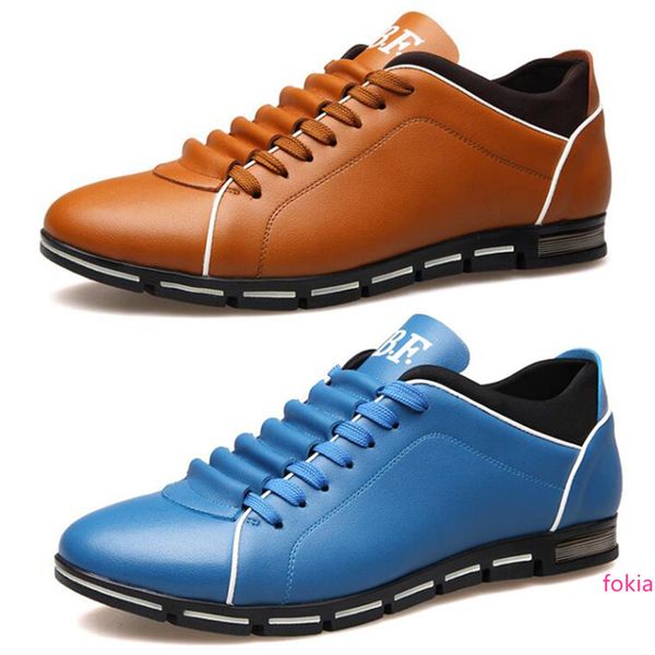 2020 wholesale men shoes black wine red brown fashion designers casual shoes dropshipping size 39-44 item 29
2020 wholesale men shoes black wine red brown fashion designers casual shoes dropshipping size 39-44 item 29