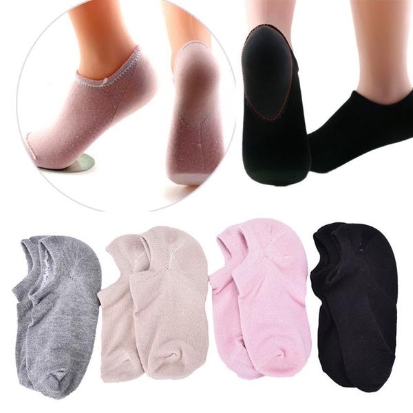 socks & hosiery 1 pair foot care tool soft spa for pedicure moisturizing massager cracked skin heel pillow gel, Black;white
socks & hosiery 1 pair foot care tool soft spa for pedicure moisturizing massager cracked skin heel pillow gel, Black;white