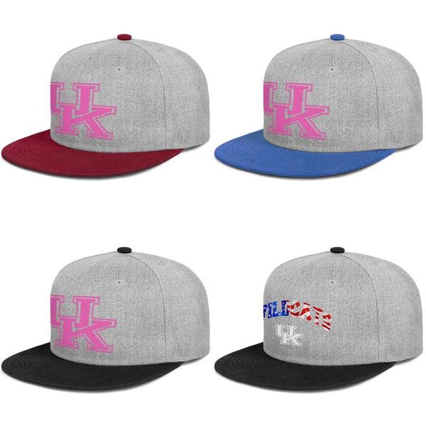 kentucky wildcats basketball usa flag logo for men and women flat edge trucker adjustable cap fitted blank team hats pink breast cancer, Blue;gray
kentucky wildcats basketball usa flag logo for men and women flat edge trucker adjustable cap fitted blank team hats pink breast cancer, Blue;gray