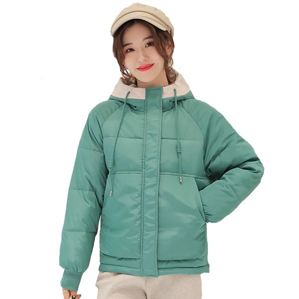 autumn winter jacket women coat hooded fashion female winter jacket women parka warm casual plus size 3xl overcoat parkas, Black
autumn winter jacket women coat hooded fashion female winter jacket women parka warm casual plus size 3xl overcoat parkas, Black