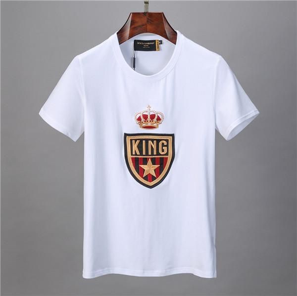 novelty mens t shirts cotton men women t shirt letters printing tee summer streetwear hip hop fashion casual polo t shirt clothing, White;black
novelty mens t shirts cotton men women t shirt letters printing tee summer streetwear hip hop fashion casual polo t shirt clothing, White;black