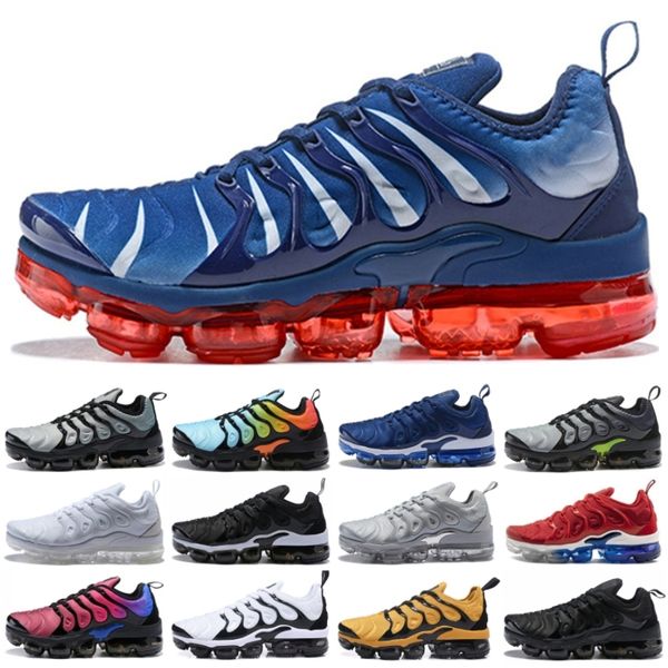 2019 plus tn ultra white black metallic silver men running shoes dark grey designer sneakers tn plus women sports shoes 36-45, White;red
2019 plus tn ultra white black metallic silver men running shoes dark grey designer sneakers tn plus women sports shoes 36-45, White;red