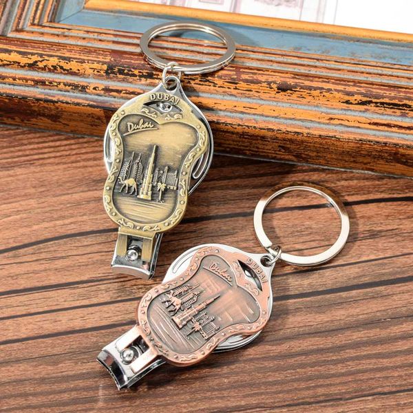 vicney vintage dubai nail clipper key chain zinc alloy antique bronze keychain dubai travel souvenir, Silver
vicney vintage dubai nail clipper key chain zinc alloy antique bronze keychain dubai travel souvenir, Silver