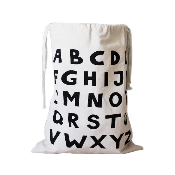 large kids baby room toys storage canvas white letters drawstring bag home simple fashion canvas storage bag new
large kids baby room toys storage canvas white letters drawstring bag home simple fashion canvas storage bag new