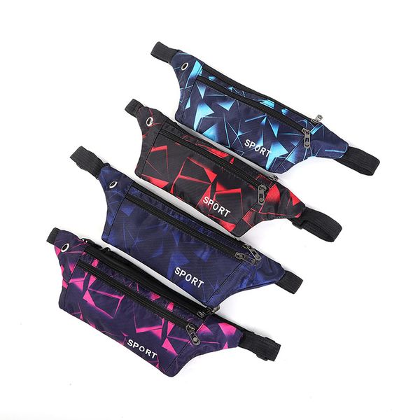 new dragon waterproof multifunctional triangle waist bag fashion casual wearable sports running waist bag 4 colors optional
new dragon waterproof multifunctional triangle waist bag fashion casual wearable sports running waist bag 4 colors optional