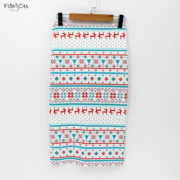Hot Sale Novelty Geometric Print Ethnic Casual Faldas Pencil Skirts Western Fashion Design Vogue Girl Women Slim Bottoms
Hot Sale Novelty Geometric Print Ethnic Casual Faldas Pencil Skirts Western Fashion Design Vogue Girl Women Slim Bottoms