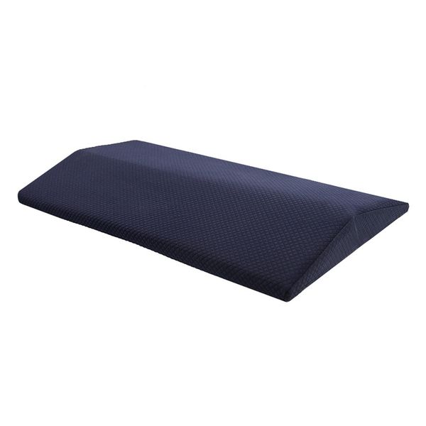 slow back rebound memory foam cotton lumbar cushion pregnant women bed pillow to relieve nerve joint pain pillow
slow back rebound memory foam cotton lumbar cushion pregnant women bed pillow to relieve nerve joint pain pillow