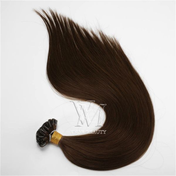 vmae brazilian keratin fusion pre bonded straight all color natural 613 blond double drawn virgin hair u nail tip human hair extension, Black
vmae brazilian keratin fusion pre bonded straight all color natural 613 blond double drawn virgin hair u nail tip human hair extension, Black
