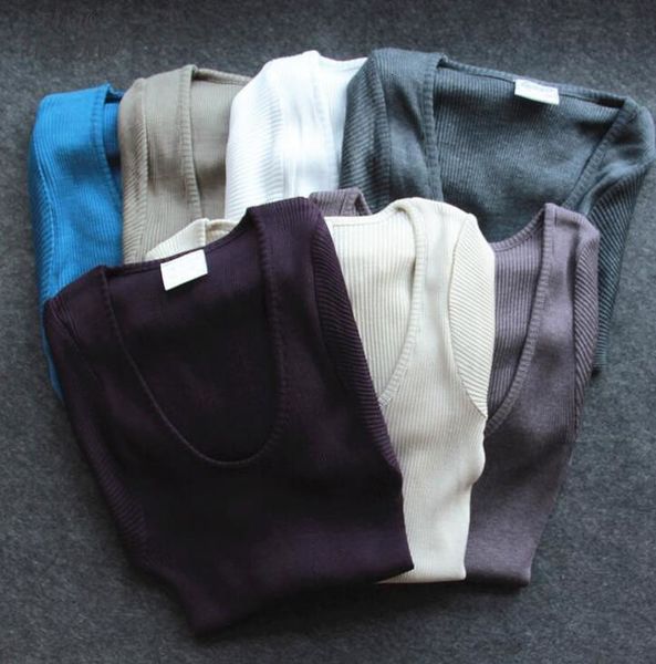 80% silk 20% cotton stretch knitted round neck long sleeve 100% cotton pullover sweater base shirt sg3110, White
80% silk 20% cotton stretch knitted round neck long sleeve 100% cotton pullover sweater base shirt sg3110, White