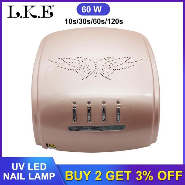 lke 2020 new upgraded red light rechargeable led uv nail lamp large battery lcd display gel polish nail art light dryer 60w cord
lke 2020 new upgraded red light rechargeable led uv nail lamp large battery lcd display gel polish nail art light dryer 60w cord