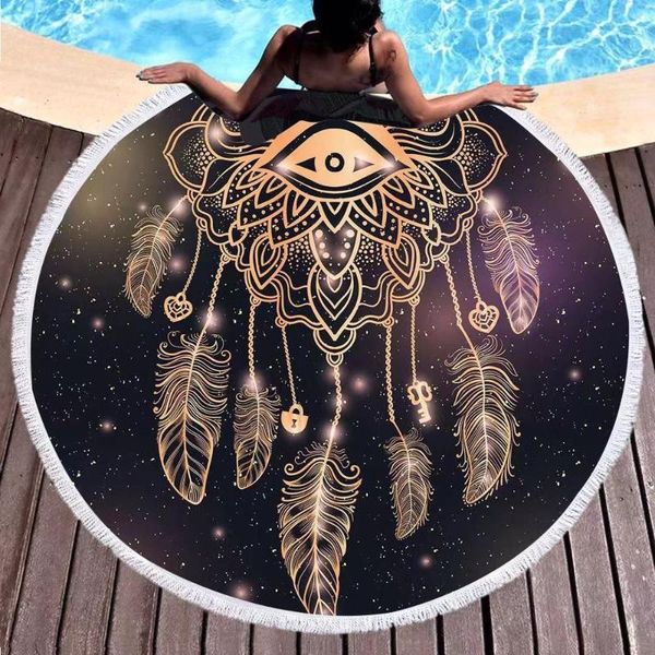 microfiber bath towel with tassels large round beach towel for woman summer dreamcatcher tassel tapestry 150cm yoga mats new
microfiber bath towel with tassels large round beach towel for woman summer dreamcatcher tassel tapestry 150cm yoga mats new