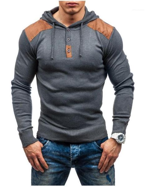 hoodies teenager streetwear hooded casual mens clothes designer panelled mens pullover hoodies fleece warm high fashion, Black 
hoodies teenager streetwear hooded casual mens clothes designer panelled mens pullover hoodies fleece warm high fashion, Black