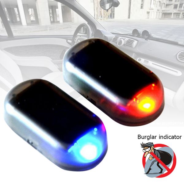 1pcs solar led anti-theft lights strobe signal lights wire-traffic warning car solar light car alarm led lamp bulbs
1pcs solar led anti-theft lights strobe signal lights wire-traffic warning car solar light car alarm led lamp bulbs
