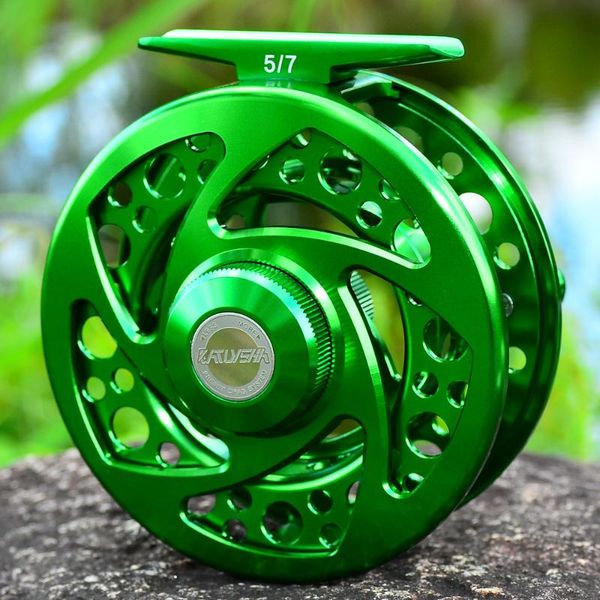 baitcasting reels katyusha fishing reel 5/7-7/9-9/10 wt green color aluminum cnc machine wheel
baitcasting reels katyusha fishing reel 5/7-7/9-9/10 wt green color aluminum cnc machine wheel