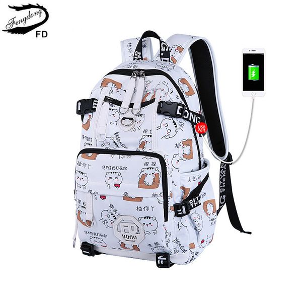 new 2018 backpacks for children school bags for teenage girls schoolbag female big size fashion school backpack lapbag 15.6
new 2018 backpacks for children school bags for teenage girls schoolbag female big size fashion school backpack lapbag 15.6