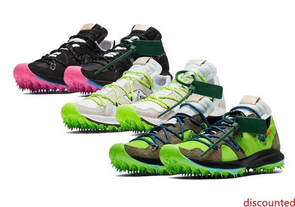 2019 designer terra kiger 5 running shoes black pink white electric green white grey green black men womens sport sneakers size 36-45
2019 designer terra kiger 5 running shoes black pink white electric green white grey green black men womens sport sneakers size 36-45