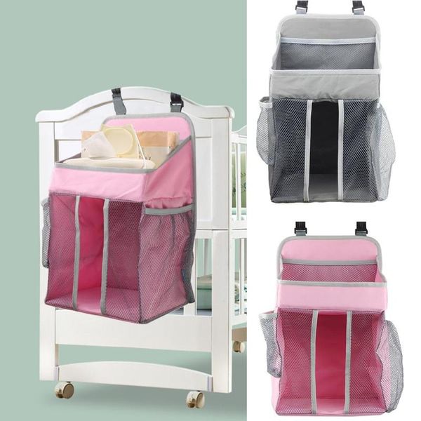 baby crib hanging bags portable bedside organizer diaper storage bag box lightweight grid splicing bedside nappy diaper organize
baby crib hanging bags portable bedside organizer diaper storage bag box lightweight grid splicing bedside nappy diaper organize