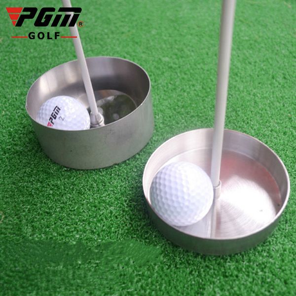 pgm golf cup 304 stainless steel green cup 2cm 4cm for db002