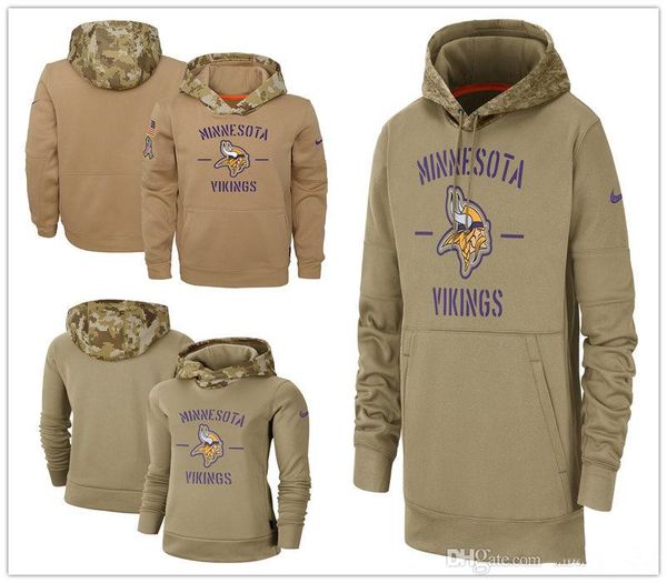 new minnesota men women youth american football sweatshirt vikings 2019 salute to service sideline therma pullover hoodie tan, Blue;black
new minnesota men women youth american football sweatshirt vikings 2019 salute to service sideline therma pullover hoodie tan, Blue;black