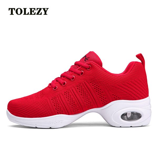 ladies jazz dance shoes women's dance sneakers lightweight breathable woman dancing shoes girl's modern sports
ladies jazz dance shoes women's dance sneakers lightweight breathable woman dancing shoes girl's modern sports